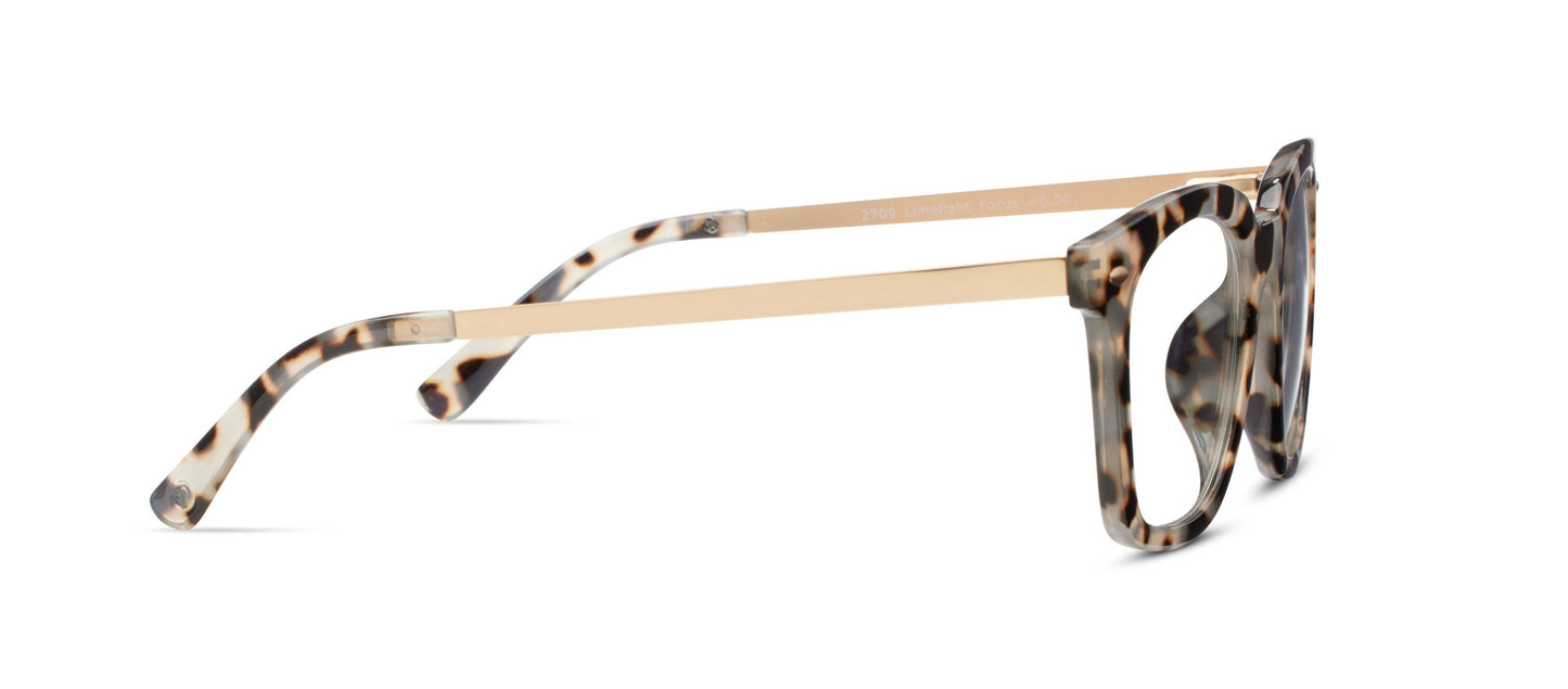 Peepers Limelight (Blue Light) Readers