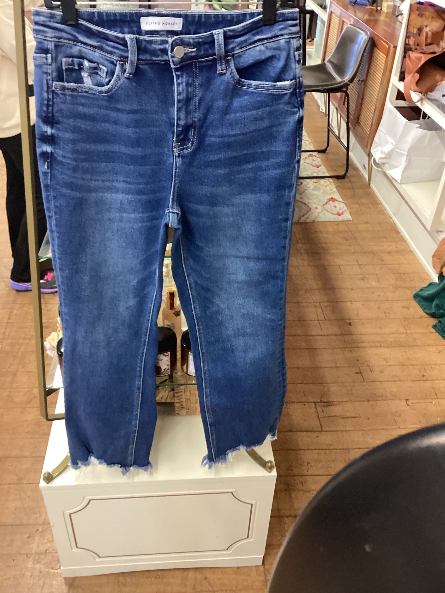 EMR remix flying monkey size 8