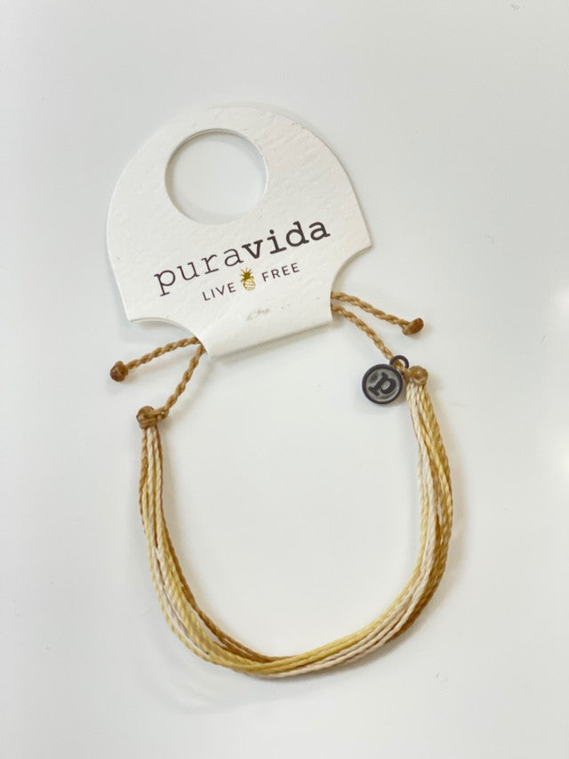 Puravida Muted Original Bracelet