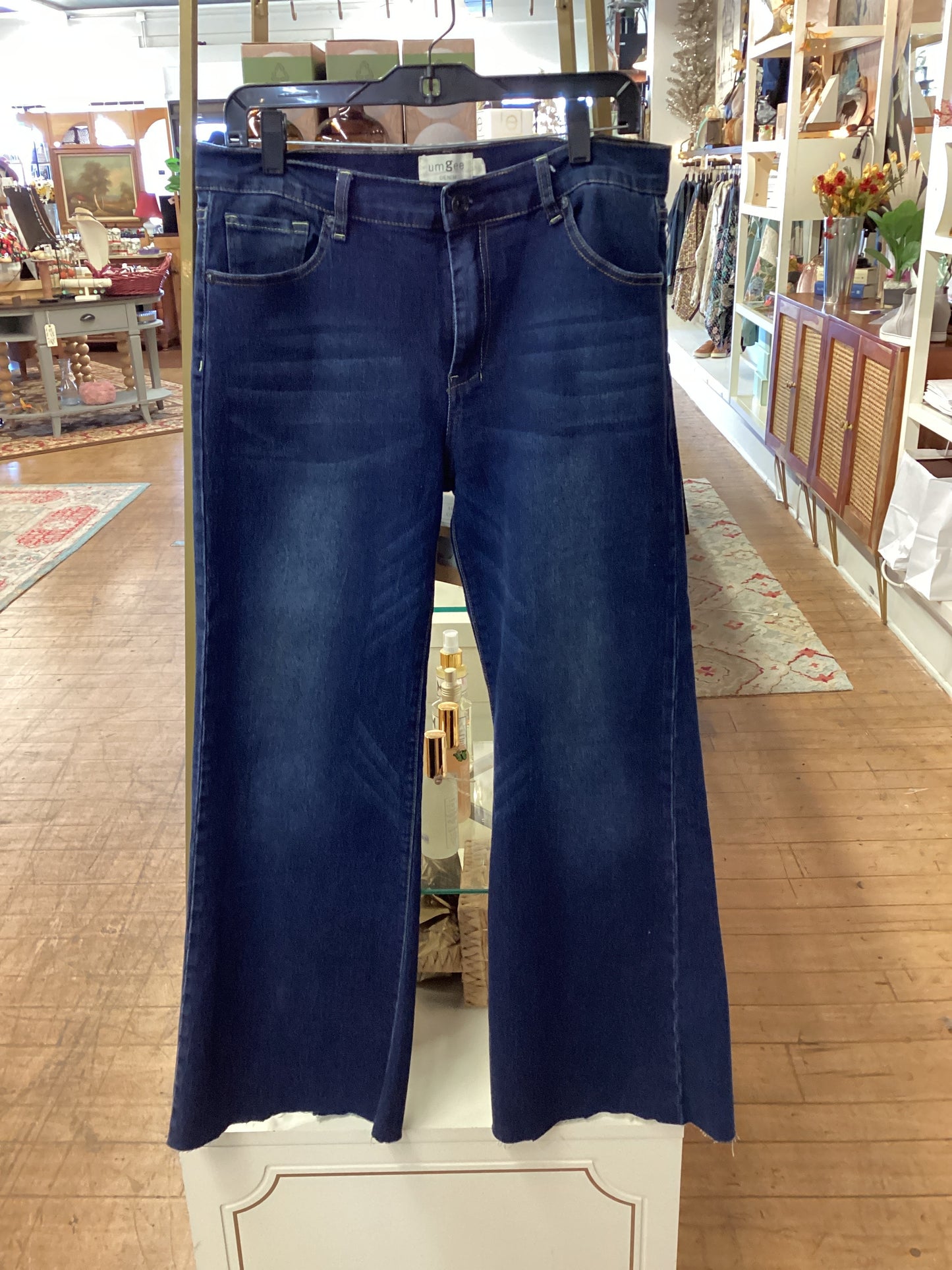 WP -Umgee Denim Jeans | 9