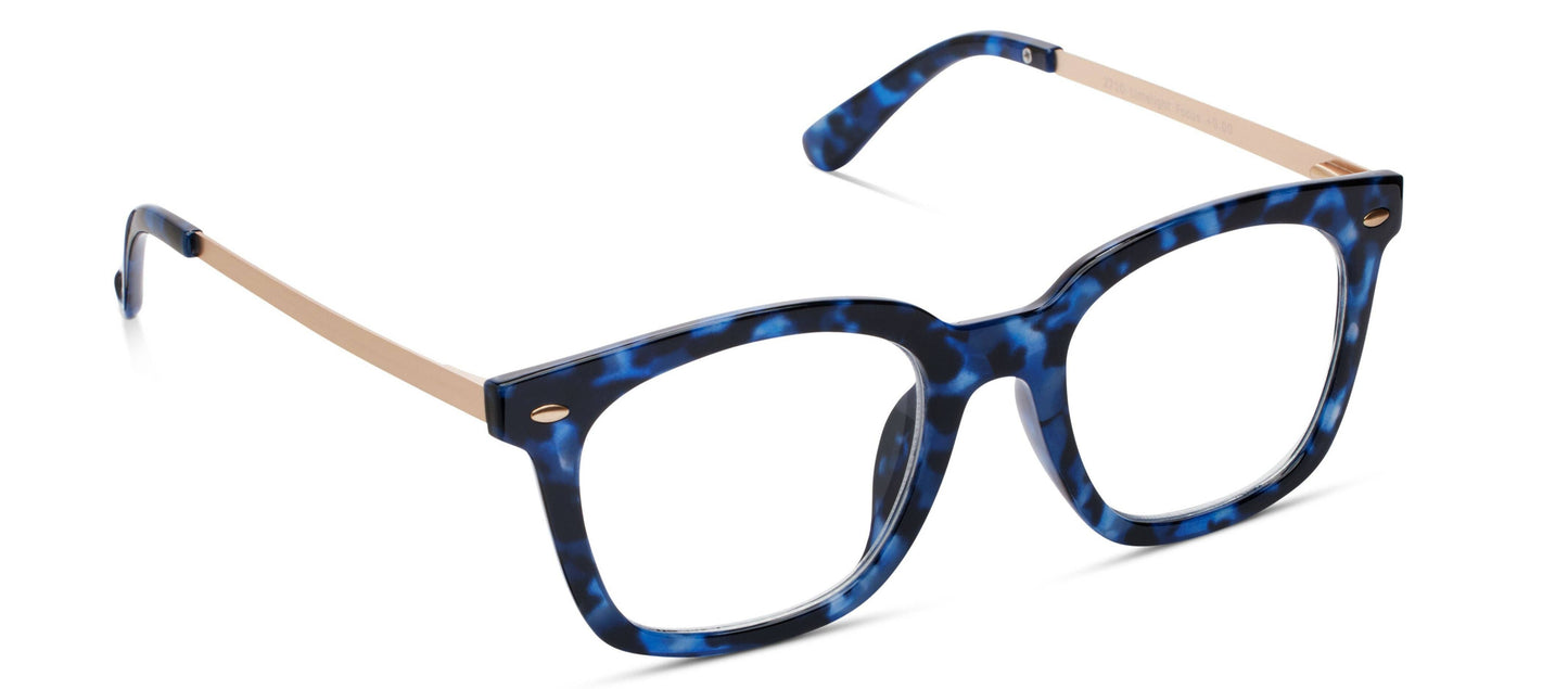 Peepers Limelight (Blue Light) Readers
