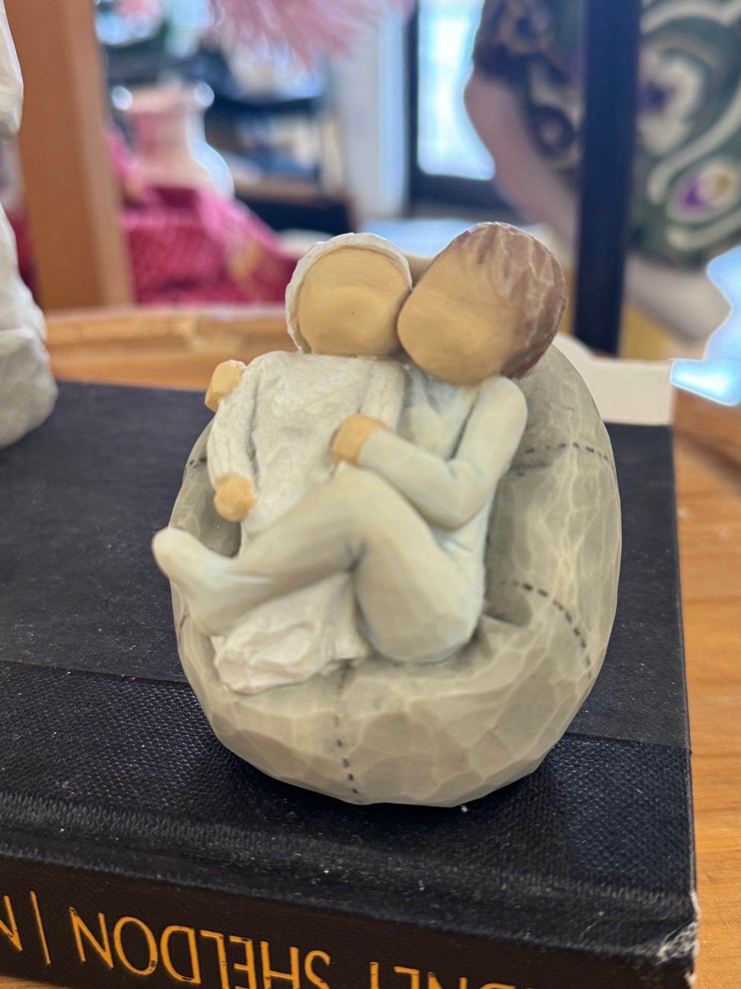 Willow Tree Figurine