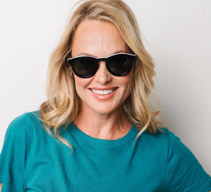 Peepers Beverly Shores (Sunglasses)