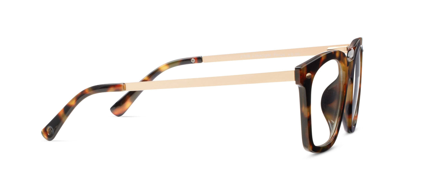 Peepers Limelight (Blue Light) Readers