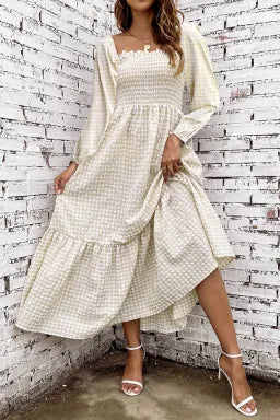 The Truest Believer Dress