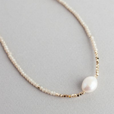 Bobby Choker Necklace