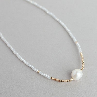 Bobby Choker Necklace