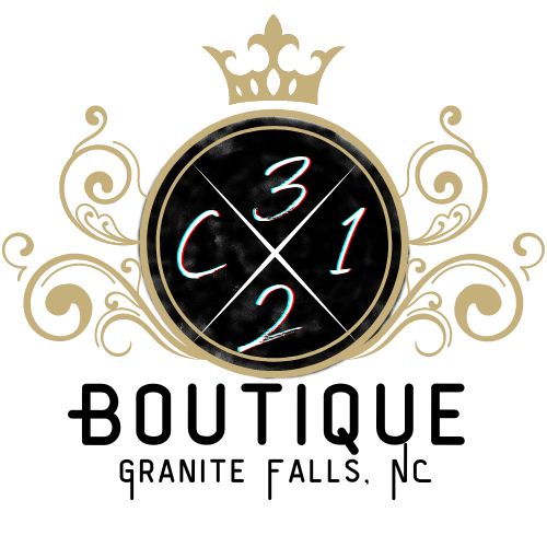 C321 Boutique Gift Card