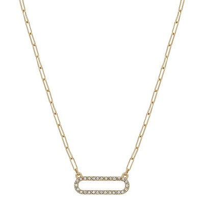Crader Necklace