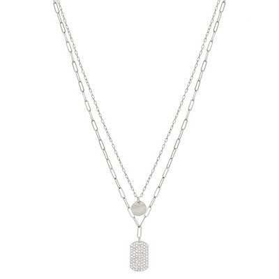 Dwight Necklace