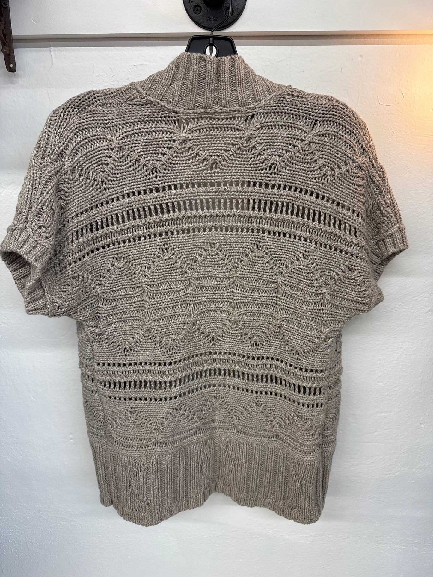 Ann Taylor LOFT Knit Cardigan | size Small