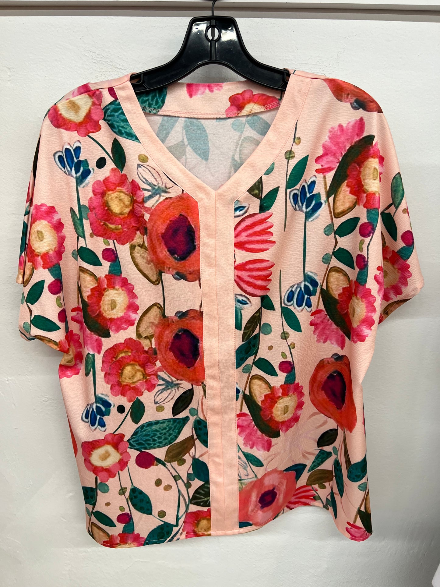 DF - Blossom Blouse | Small