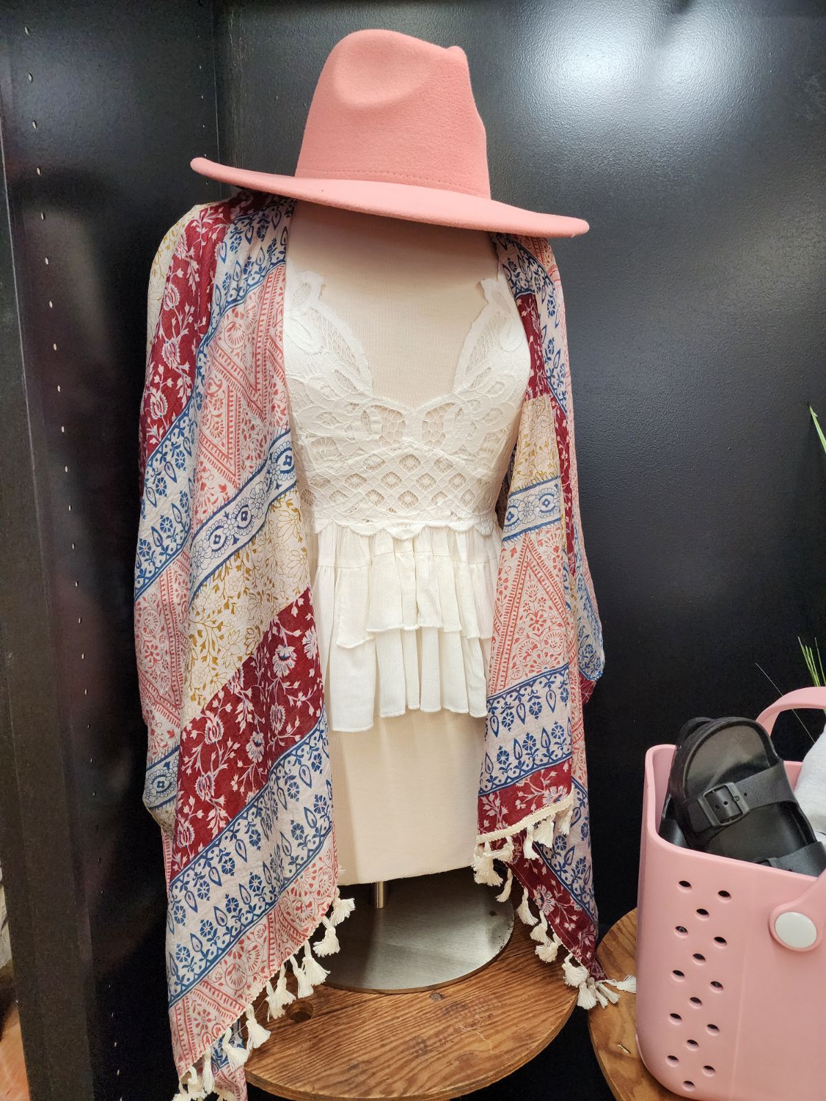 Free People Adella Cami