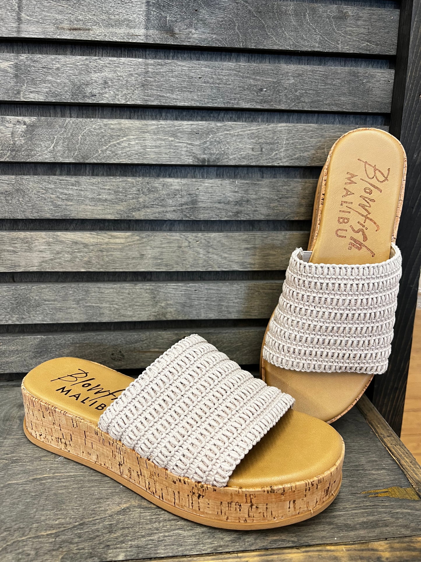 Blowfish Maracelia Sandal