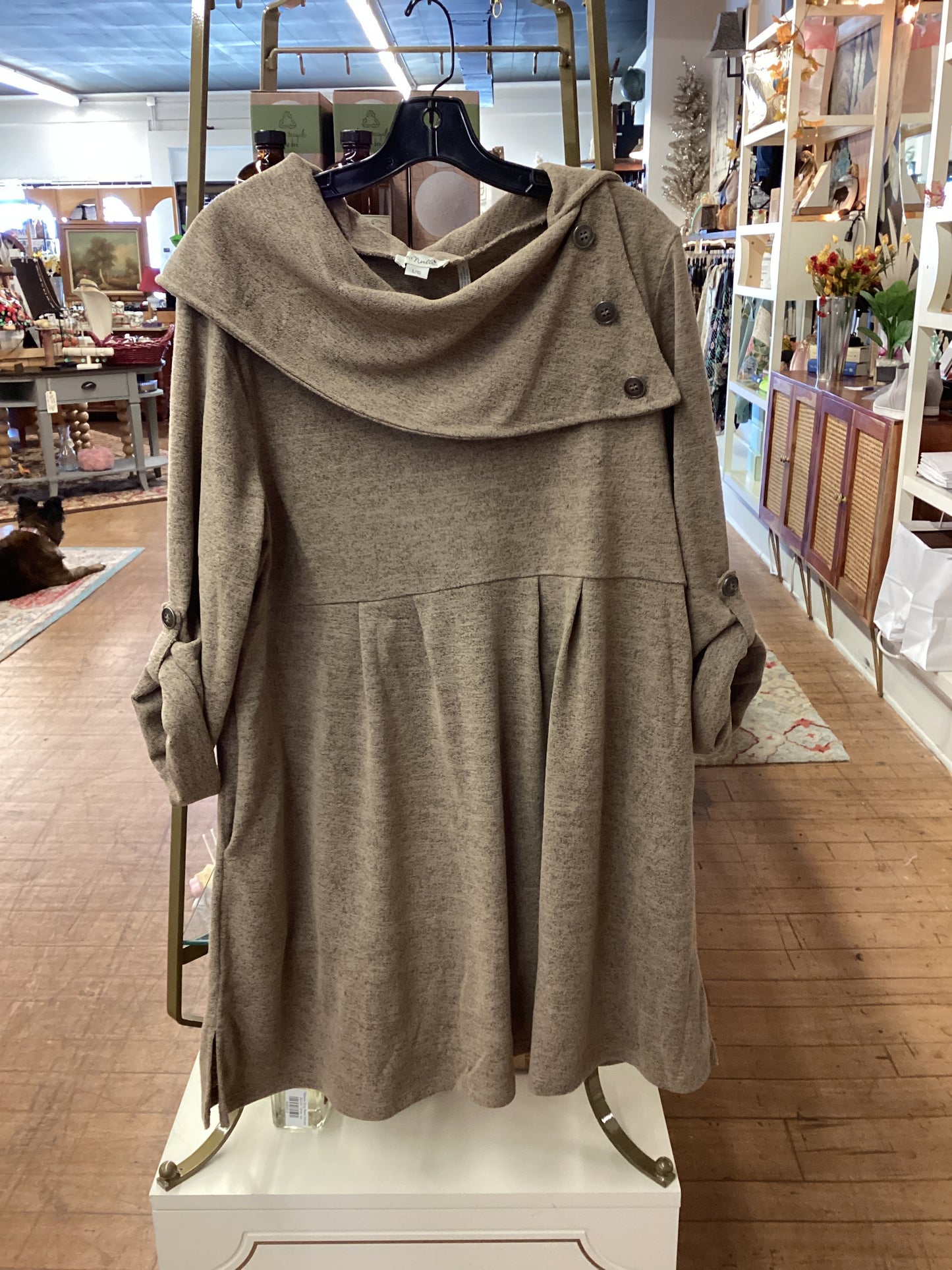 WP - Simply Noelle Dress | L/XL