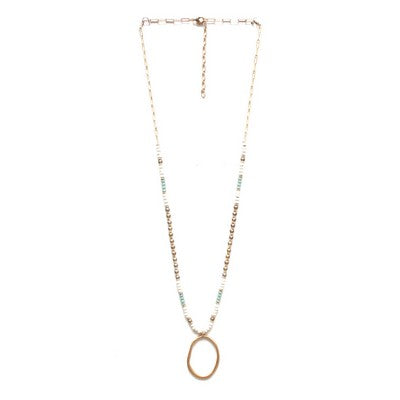 Etson Necklace
