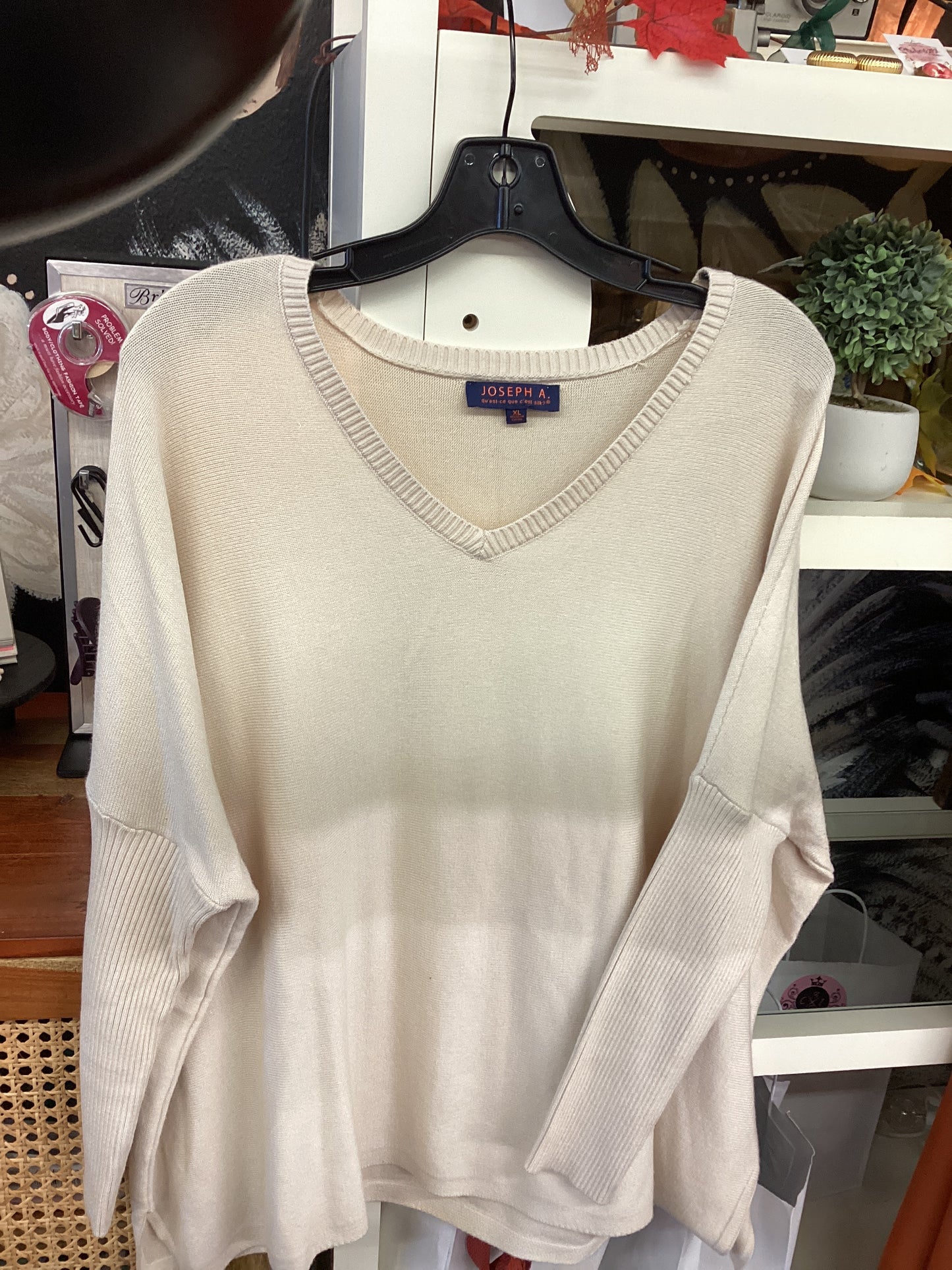 JP remix Joseph A sweater xl