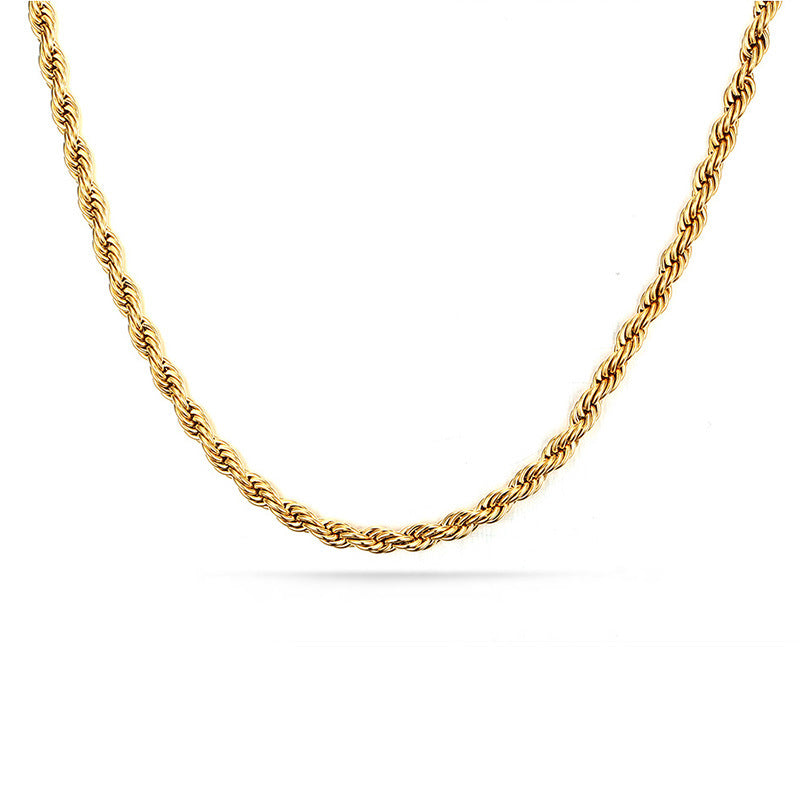 Alco Disco Cowgirl Necklace