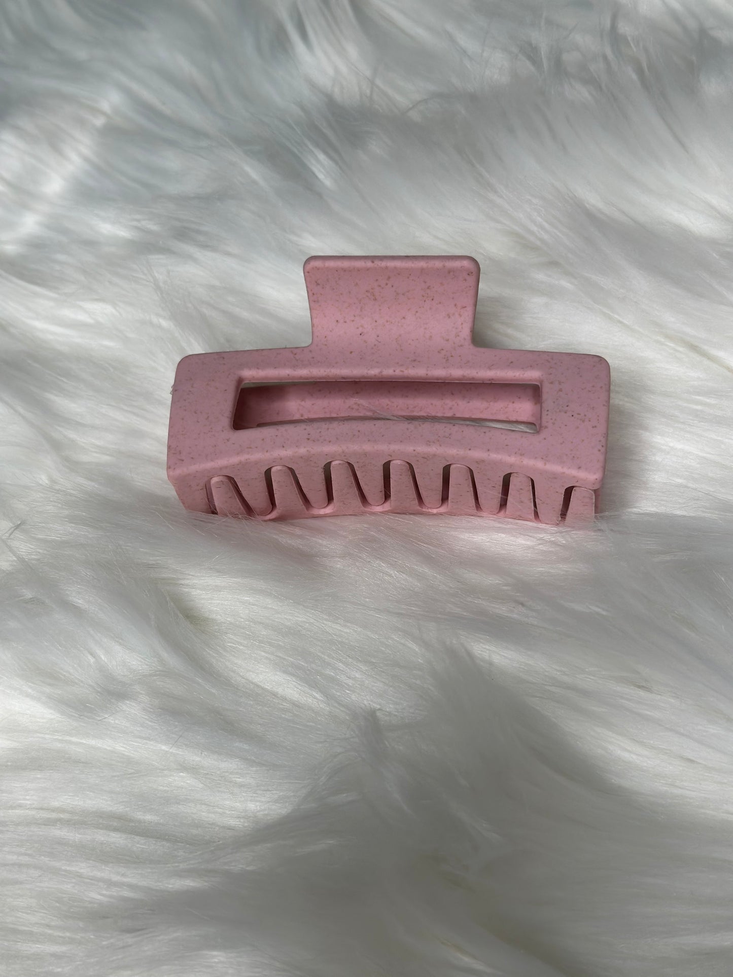Medium Claw Clip