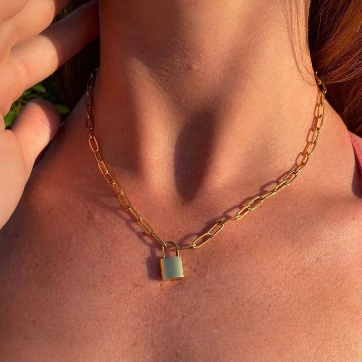 Alco Feels Like Summer Necklace