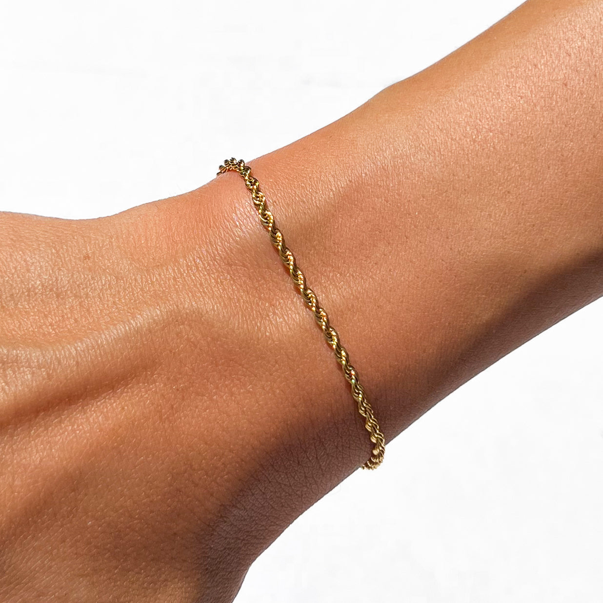 Also Disco Cowgirl Bracelet