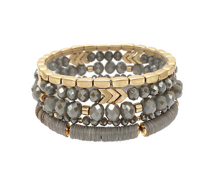 Leal Bracelet Set