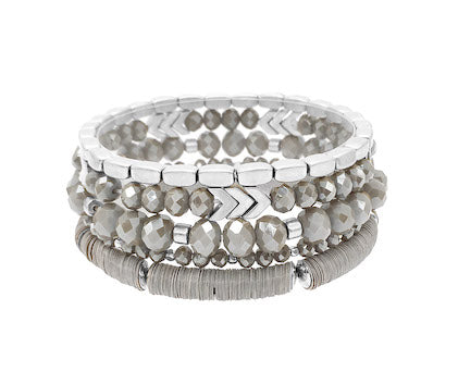 Leal Bracelet Set