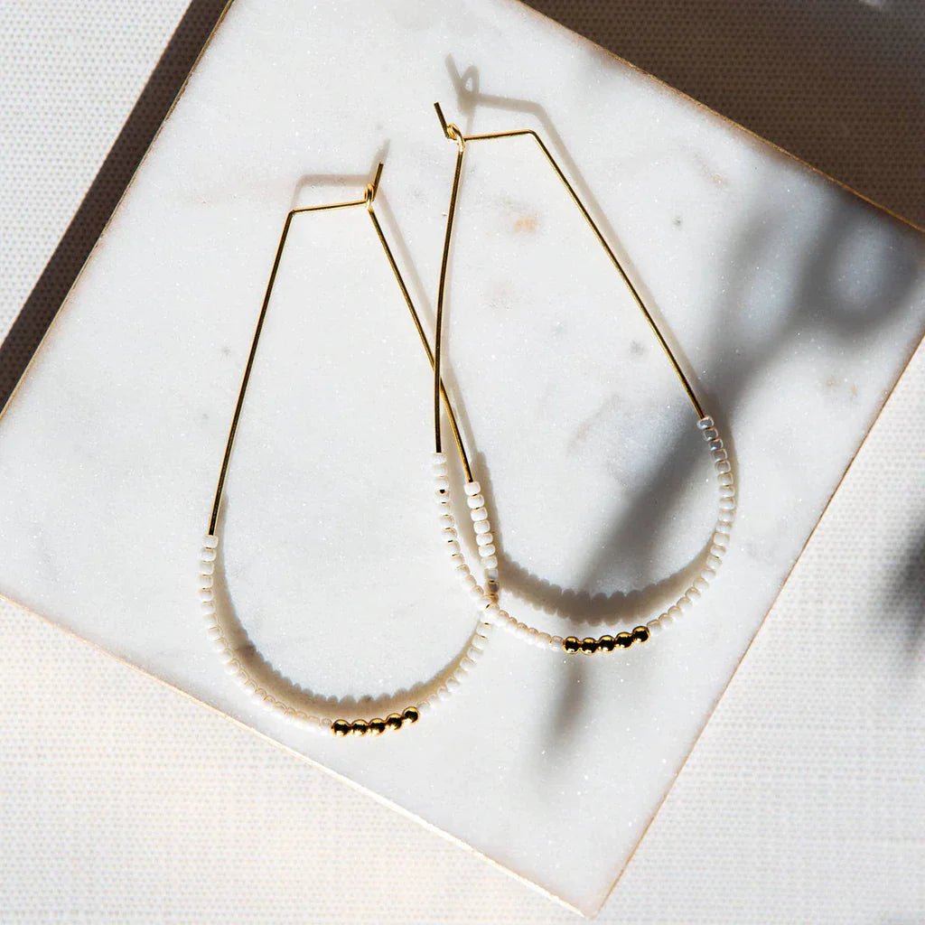 Scarlett Earrings