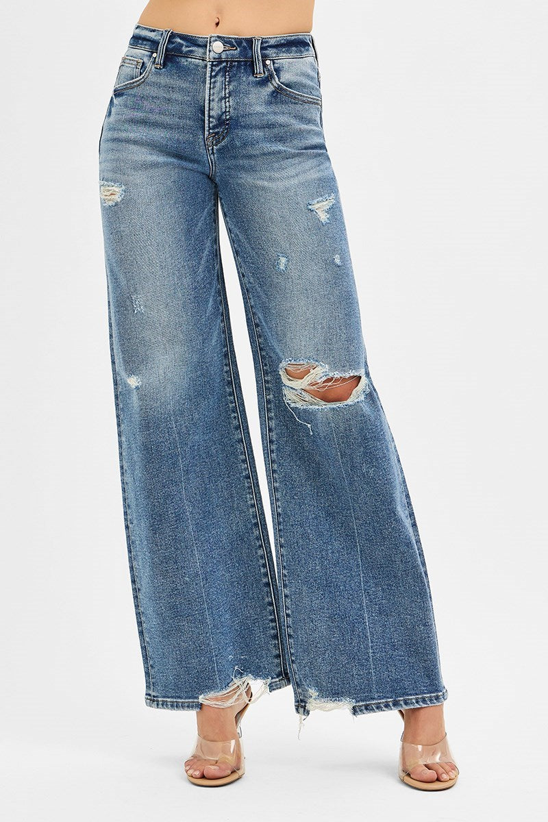 Rowan Rodeo Jeans