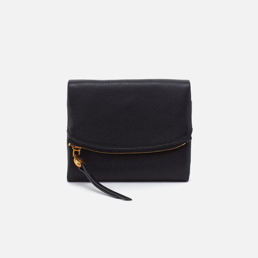 Fern Medium Trifold Wallet