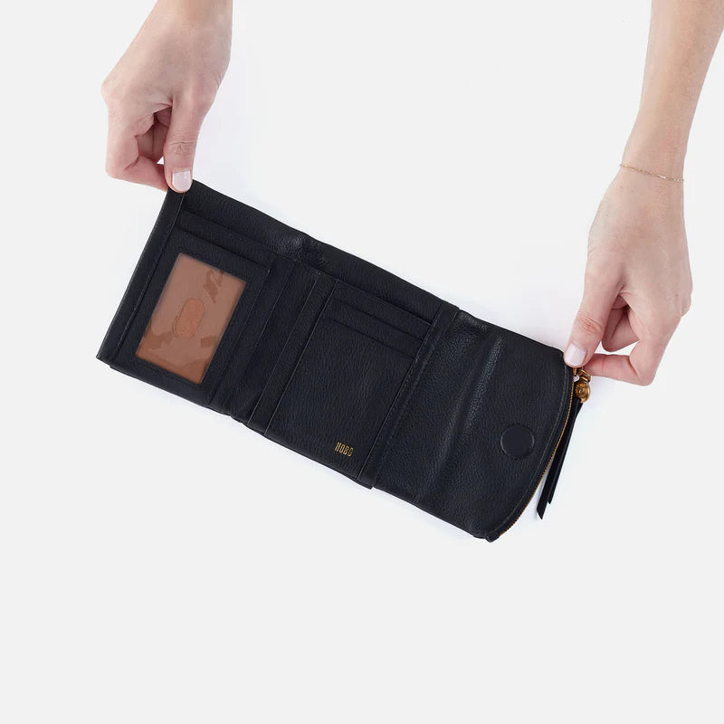 Fern Medium Trifold Wallet