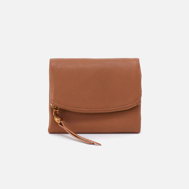 Fern Medium Trifold Wallet