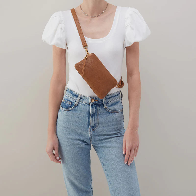 Fern Slim Belt Bag