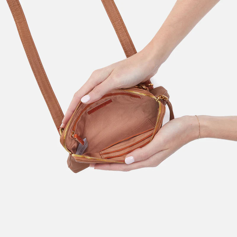Fern Slim Belt Bag