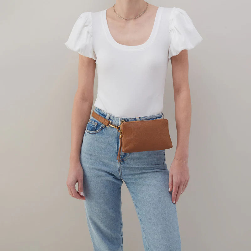 Fern Slim Belt Bag