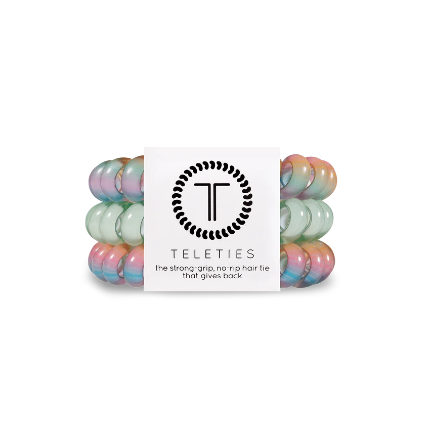 TELETIES - Sprung Out- Large