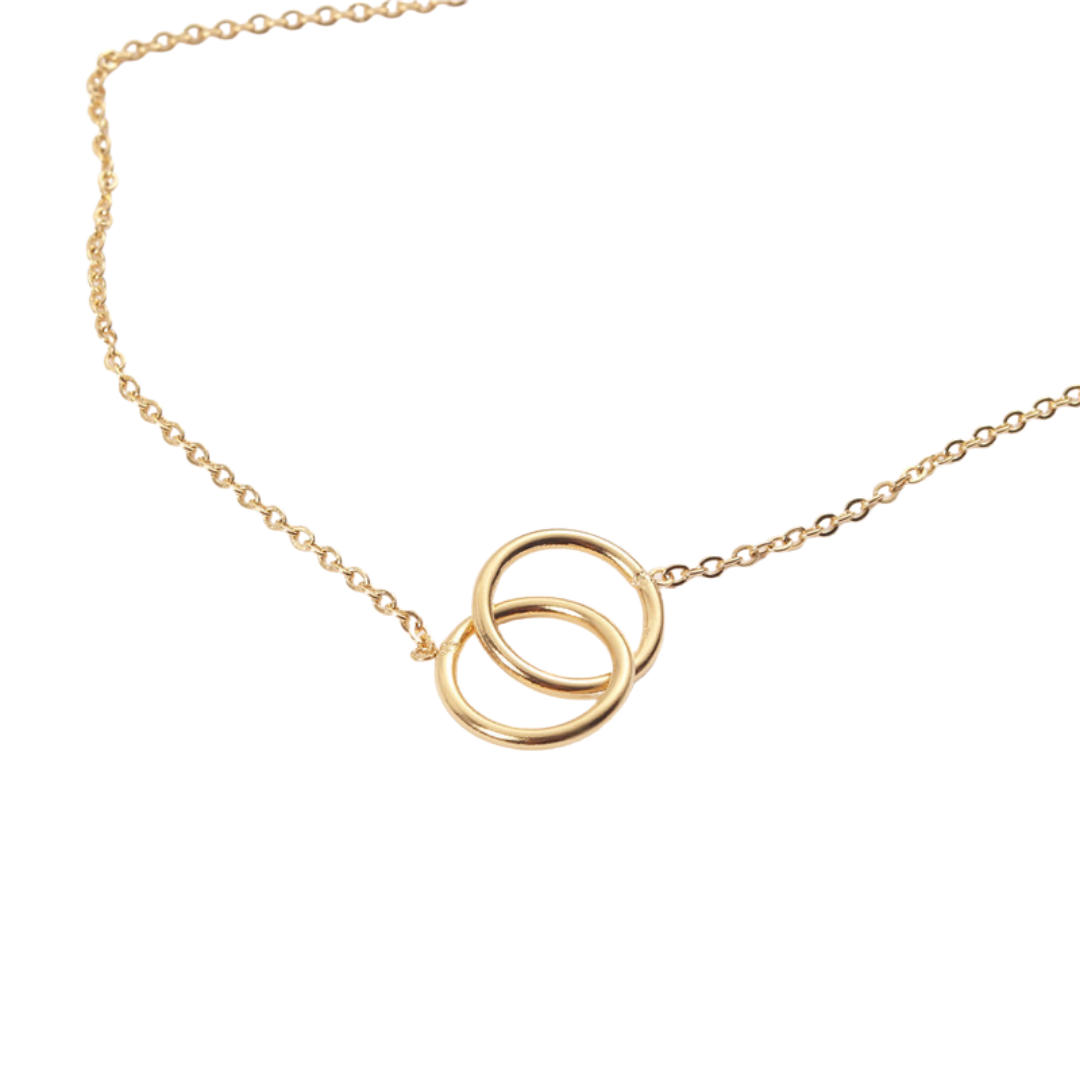 Alco Sentiment Necklace