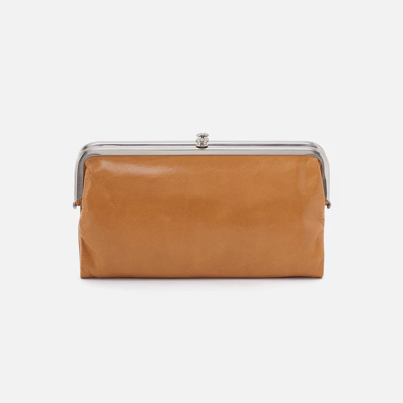 Lauren Clutch-Wallet