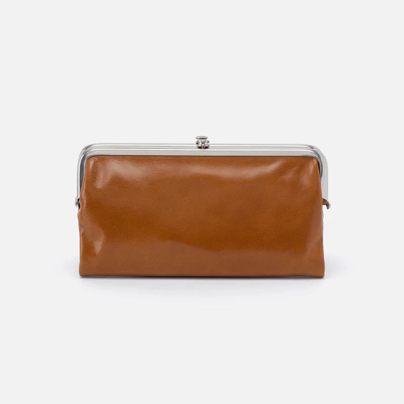 Lauren Clutch-Wallet