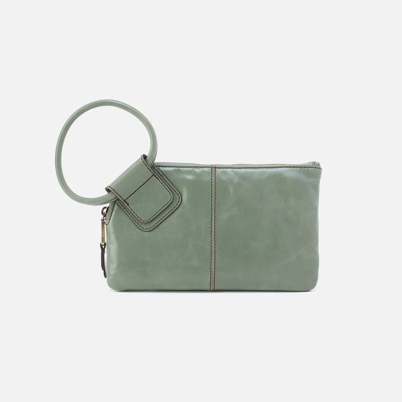 Sable Wristlet
