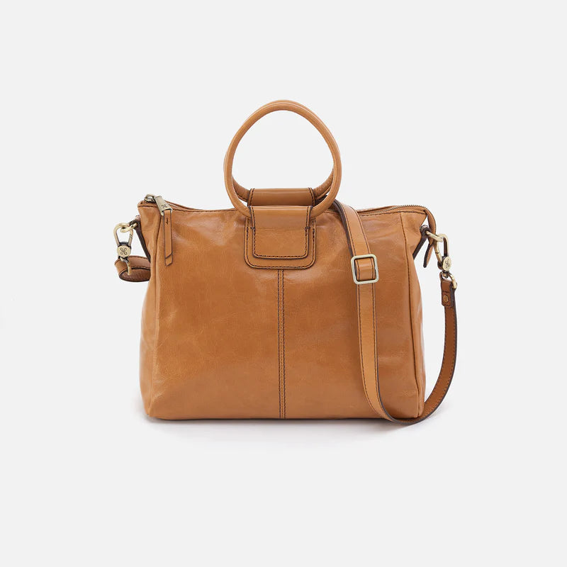Sheila Medium Satchel