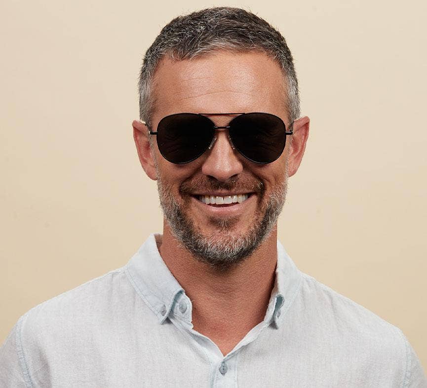 Peepers Ultraviolet (Sunglasses)