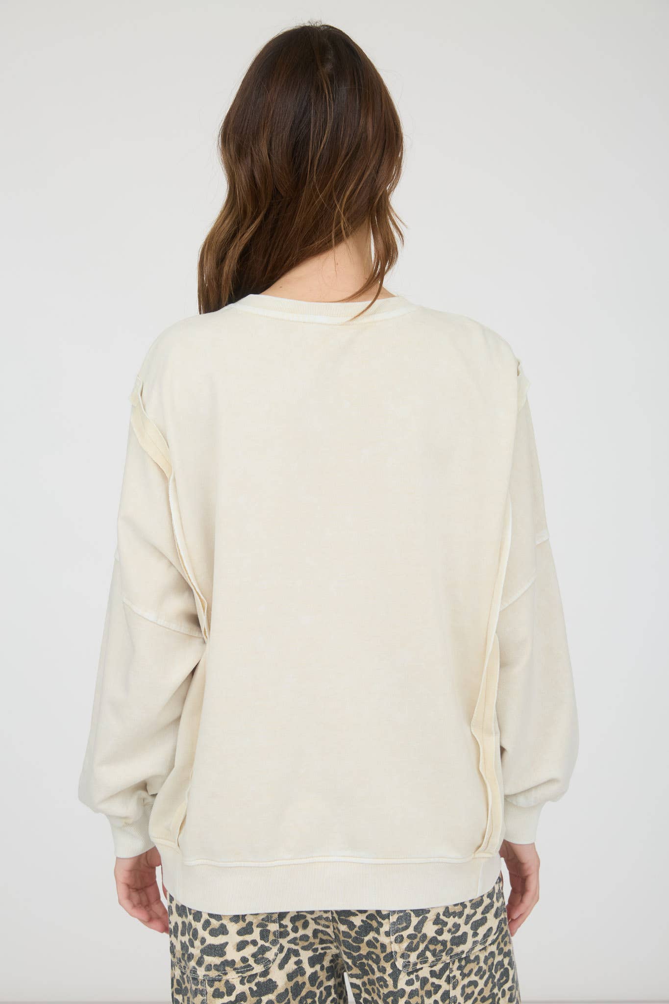 Route 66 Sweatshirt