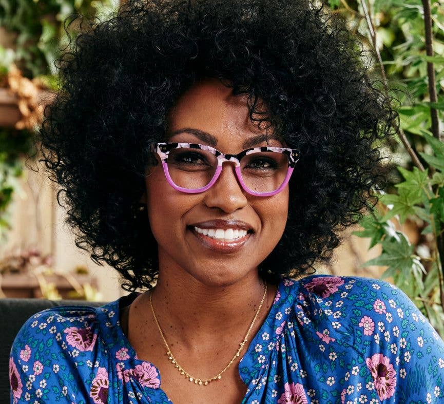 Peepers Faye (Blue Light) Readers