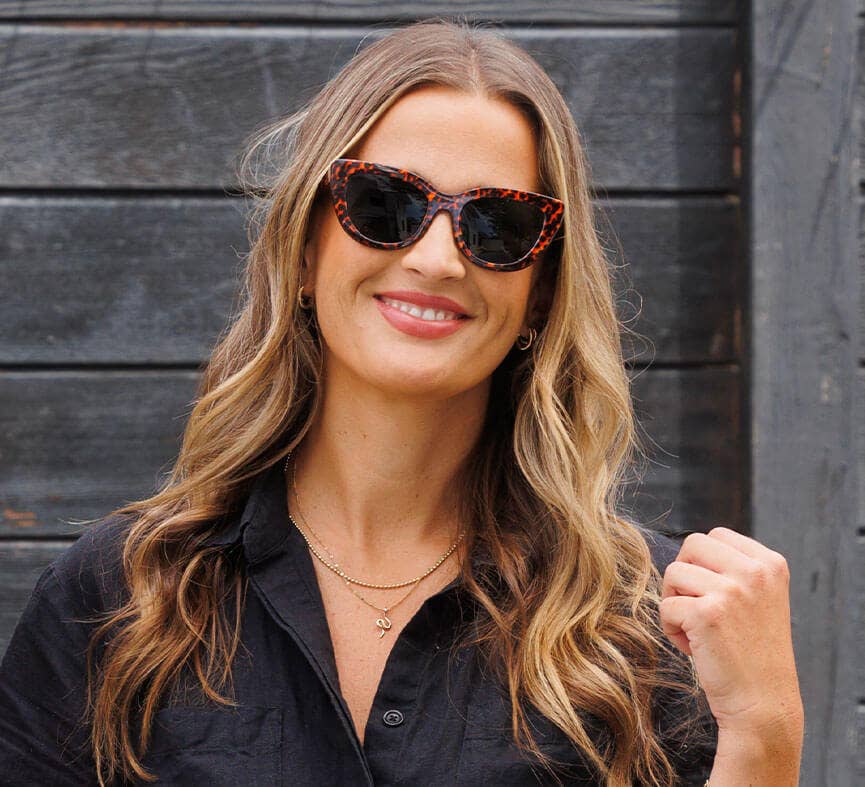 Peepers Capri (Sunglasses)