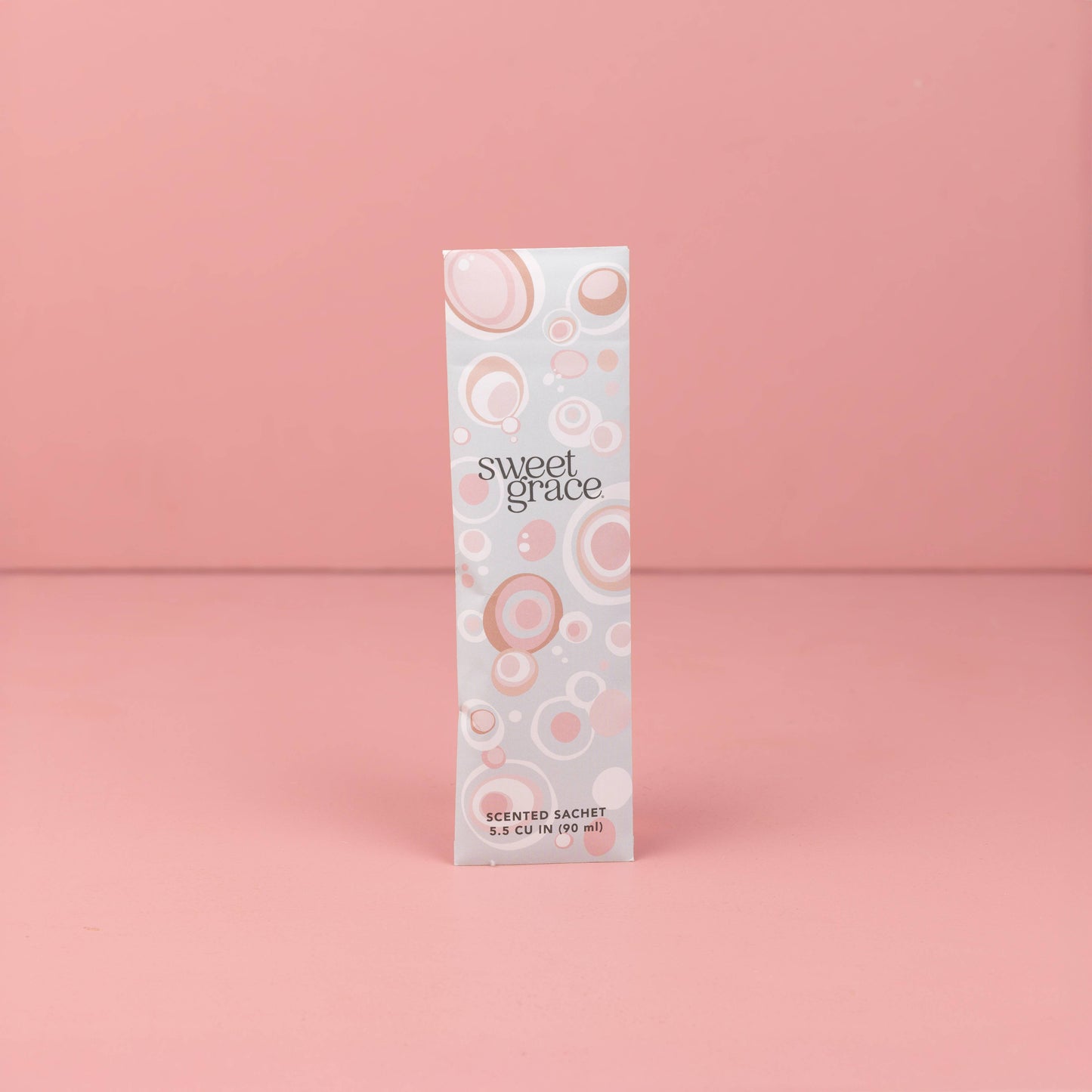 Sweet Grace Modern Bubble Slim Sachet