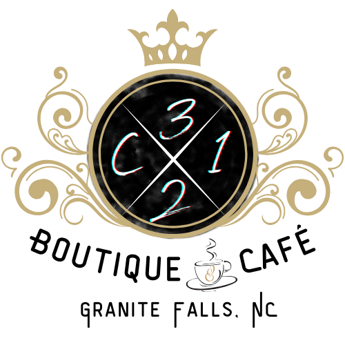 C321 Boutique logo