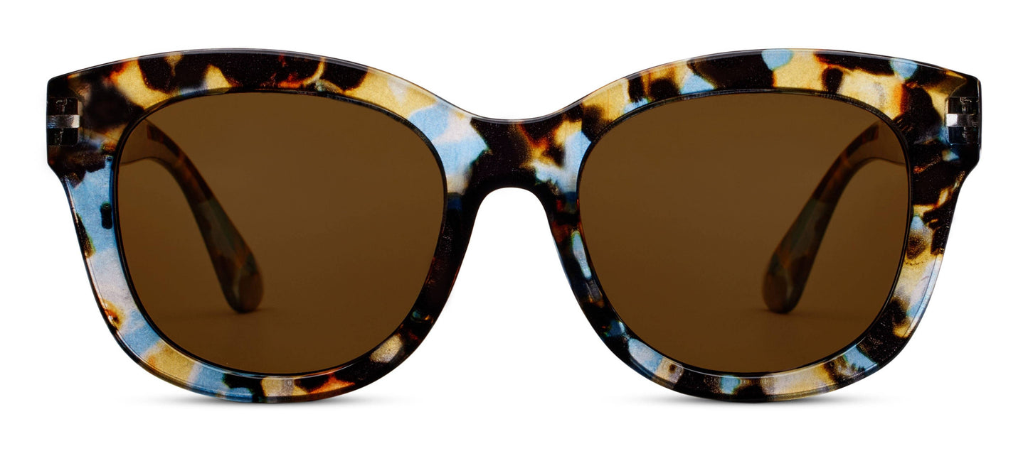 Peepers Center Stage (Sunglasses) Bifocal