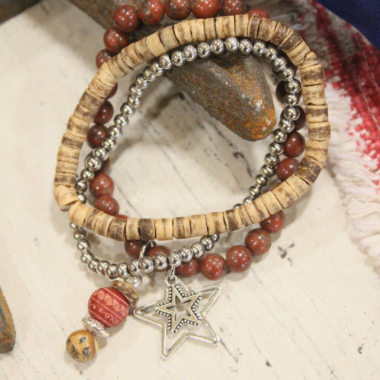 Celebration Bracelet Set
