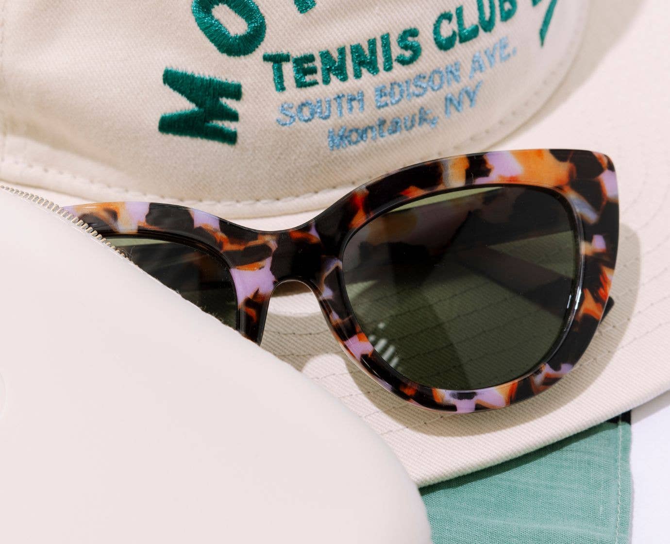 Peepers Capri (Sunglasses)